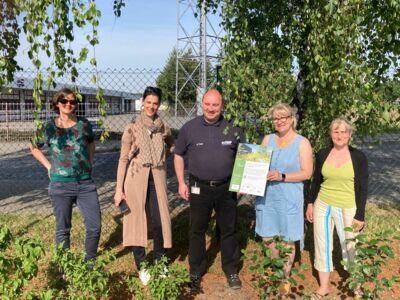 Die Duncker-Oberschule und MAP in Rathenow starten langfristige ...